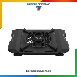 Redragon Neurolink GCP513 180mm Fan USB Laptop Cooler