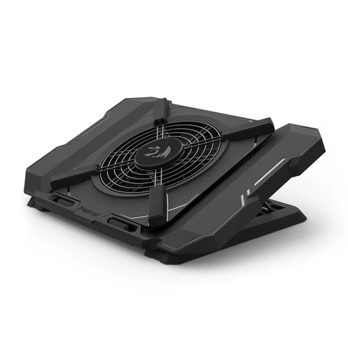 Redragon Neurolink GCP513 180mm Fan USB Laptop Cooler - Image 3