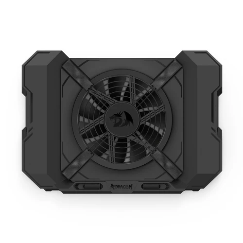Redragon Neurolink GCP513 180mm Fan USB Laptop Cooler - Image 6