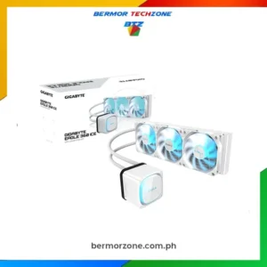 Gigabyte Eagle 360mm ICE ARGB AIO Liquid CPU Cooler