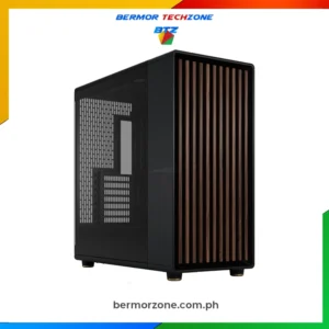 Fractal Design North XL RC Charcoal Black TG Dark ATX Midtower Chassis