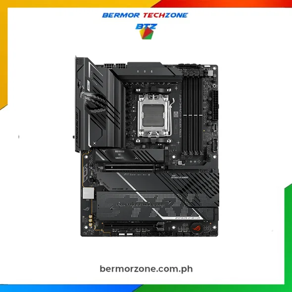 Asus ROG STRIX X870E-H GAMING WiFi7 AM5 Motherboard