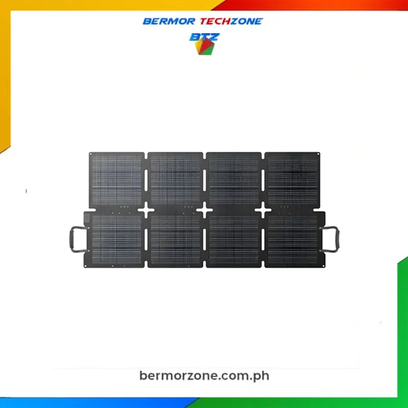 Bluetti SORA130 130W Foldable Solar Panel