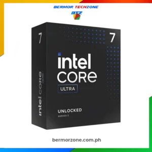 Intel Core Ultra 7 Processor 270K Plus 5.5 Ghz Desktop Processor INTEL-BX80768270K-99DC0Z