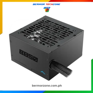Sama B850 850W 80 Plus Bronze ATX 3.1 PCIe 5.1 Non-Modular Power Supply Unit Black