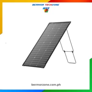 EcoFlow 125W Bifacial Modular Solar Panel