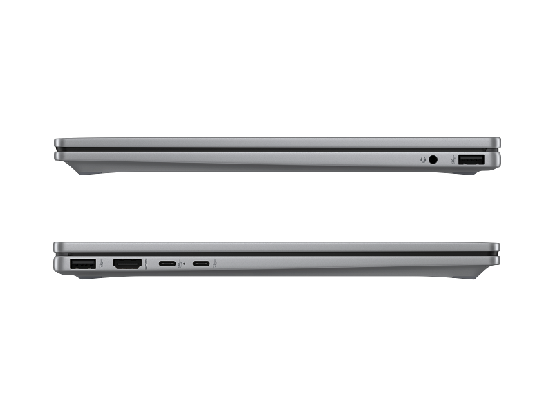 HP OmniBook X Flip 14-FK0111AU AMD Ryzen AI 7 350 | 32GB DDR5 | 1TB PCIe SSD | RADEON 860M Graphics Windows 11 Home Business Laptop - Image 2