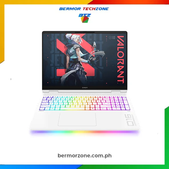 HP Omen Max 16-AH0599TX 16" WQXGA(2560 × 1600 OLED 48–240Hz | Intel Core Ultra9-275HX | 64GB RAM | 2TB SSD | RTX 5090 | Windows 11 Gaming Laptop