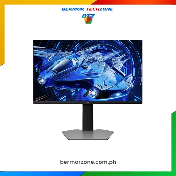 TCL 27G64 27" 2560 x 1440 QHD 180Hz 1ms QD-Mini LED Monitor