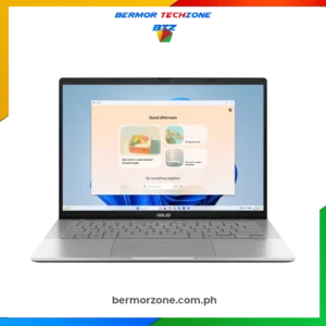 Asus Vivobook S14 S3407CA-SF170WSM Core Ultra 7 255H | 16GB DDR5 | 512GB | Windows 11 Essential Laptop