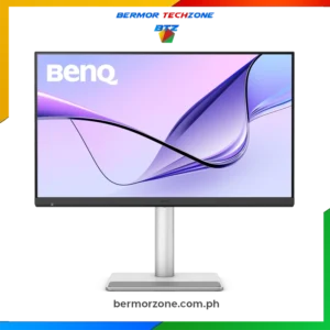 BenQ MA270S 27" 5120 × 2880 IPS 60Hz 5ms 5K Nano Gloss Monitor with Thunderbolt For Mac
