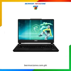 MSI Gaming Cyborg 15 MAX C2WG-251PH | 15.6in FHD 144Hz | Intel Core 7 240H | GeForce RTX 5070 8GB | 16GB DDR5 | 512GB SSD | Windows 11 Gaming Laptop
