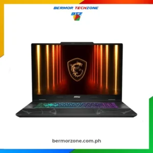 MSI Cyborg 17 B13WFKG-419PH 17.3" FHD Intel Core i5-13420H | 16GB DDR5 | 512GB NVME SSD | RTX 5060 Windows 11 Gaming Laptop