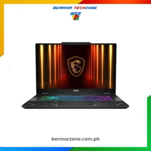 MSI Cyborg 17 B2RWFKG-420PH 17.3" FHD (1920x1080) 144Hz IPS | Intel Core 7-240H | 16GB RAM | 512GB SSD | RTX 5060 | Windows 11 Home Gaming Laptop