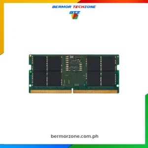 Kingston 16GB DDR5 5600MT/s CL46 Non-ECC Unbuffered SODIMM Laptop Memory