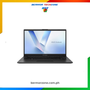 Asus Vivobook Go 14 E1404FA-EB1799W RYZEN R5 40 | 8GB | 512GB PCIE3 SSD | UMA Graphics Windows 11 Essential Laptop
