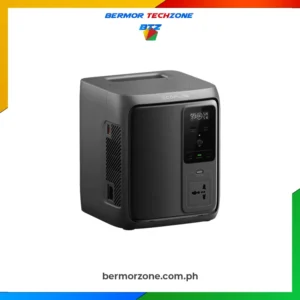 EcoFlow DELTA 3 1000 Air Series Portable Power Station