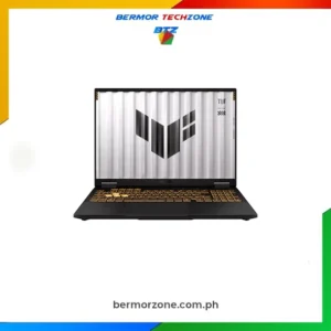 Asus TUF Gaming F16 FX608JMI-TU386WSM Laptop (Jaeger Gray) | 16" FHD+ (1920x1200) 144Hz IPS | Core i7 14650HX | 16GB RAM | 512GB SSD | RTX 5060 | Windows 11 Home Gaming Laptop