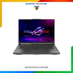 Asus ROG Strix G16 G614PH-RV150WSM Ryzen 9 8940HX | 16GB DDR5 | 512GB PCIe 4.0 NVMe | RTX 5050 Windows 11 Home Gaming Laptop