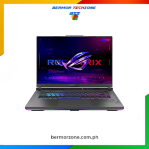 Asus ROG Strix G16 G614PP-TS188WSM Ryzen 9 8940HX | 16GB DDR5 | 512GB PCIe 4.0 | RTX 5070 Windows 11 Home Gaming Laptop