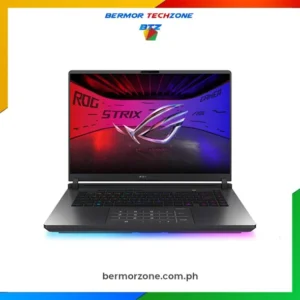 ROG Strix G16 G615LM-TS346WSM Intel Core Ultra 9 290HX | 16GB DDR5 | 1TB PCIe 4.0 | RTX 5060 Windows 11 Home Gaming Laptop
