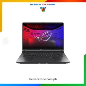 Asus ROG Strix G16 G615LW-TS260WSM 16" Intel Core Ultra 9 290HX | 32GB DDR5 | 1TB SSD | RTX 5080 Windows 11 Gaming Laptop