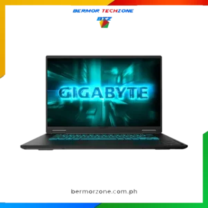 Gigabyte Gaming A16 GA6H GS-GAMING-A16-5THP3PH893SH 16" FHD+ 1920x1200 165Hz IPS | Ryzen 7 170 | 16GB RAM | 512GB SSD | RTX 5050 | Windows 11 Gaming Laptop