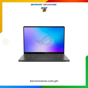 Asus ROG Zephyrus G16 GU606AR-TB061WSM 16" Intel Core Ultra 9 Processor 386H | 32GB LPDDR5X | 1TB PCIe 4.0 NVMe | RTX 5070 Ti Windows 11 Gaming Laptop