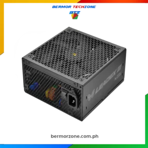 Super Flower LEADEX III GOLD 850W 80+ Gold & Cybenetics Gold ATX 3.1 & PCIe 5.1 Full Modular Power Supply Black SF-850F14GE