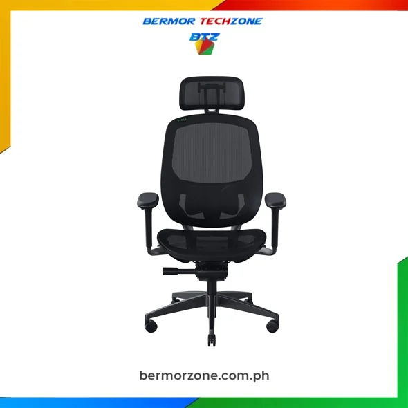 Razer Fujin – Mesh Gaming Chair - NASA+AP Packaging | RZ38-04950100-R3U1