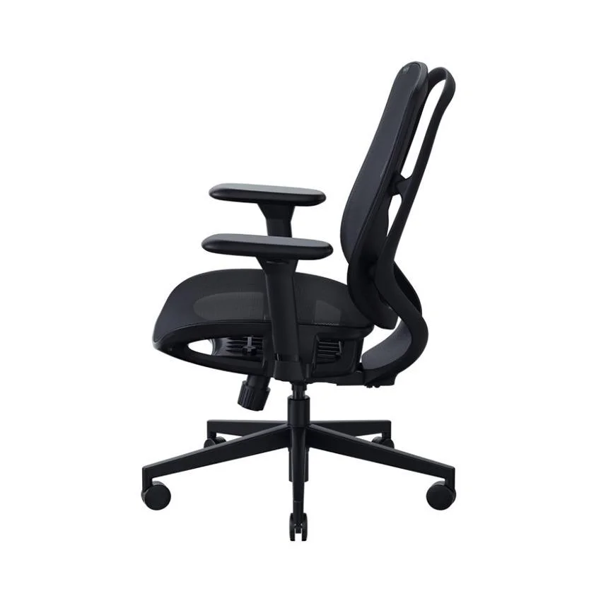 Razer Fujin – Mesh Gaming Chair - NASA+AP Packaging | RZ38-04950100-R3U1 - Image 2