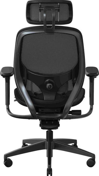 Razer Fujin – Mesh Gaming Chair - NASA+AP Packaging | RZ38-04950100-R3U1 - Image 3