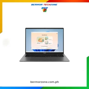 Asus Vivobook S16 S3607AA-SH040WSM | 16" WUXGA (1920x1200) 60Hz OLED | Core Ultra 7 355 | 16GB RAM | 1TB SSD | Intel Graphics | Windows 11 Home Laptop
