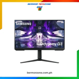 Samsung 27" Odyssey LS27AG320NEXXP  FHD 1920 x1080 165Hz VA Gaming Monitor