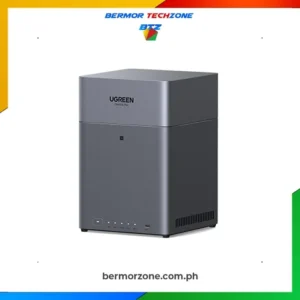 UGREEN DH4300 Plus 4 Bay NAS Disk Station