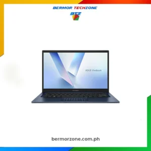 Asus Vivobook 14 X1404VA-EB2113WSM 14" FHD Intel Core 5 120U | 8GB DDR5 | 512GB SSD | Integrated Graphics Windows 11 Essential Laptop