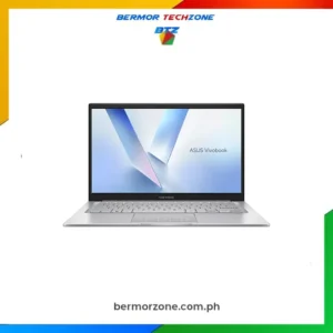 Asus Vivobook 14X X1404VA-EB2264WSM 14" 1920 x 1080 Intel Core 3 100U | 8GB DDR5 | 512GB SSD | UMA Graphics Windows 11 Laptop