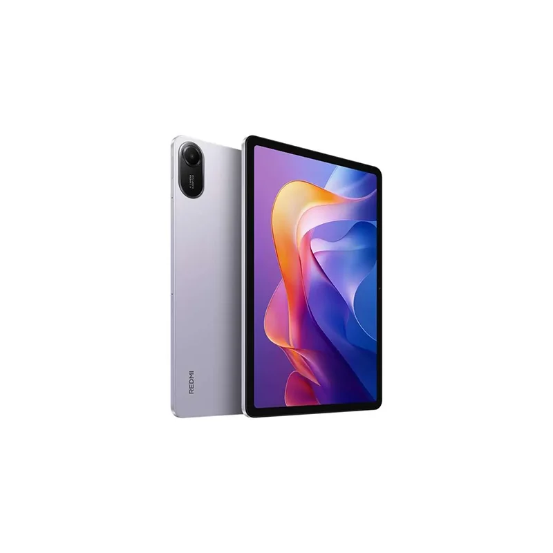 Xiaomi Redmi Pad 2 8GB + 256GB Tablet Graphite Gray | Lavender