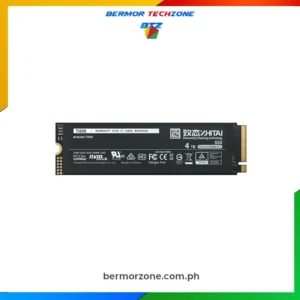 Zhitai Ti600 500GB | 1TB M.2 2280 PCIe NVMe Gen 4x4 Internal Solid State Drive