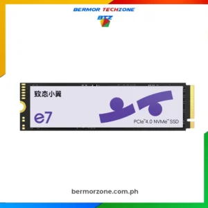 Zhitai Xiaoyi E7 500GB Gen 4x4 M.2 2280 PCIe NVMe Internal Solid State Drive