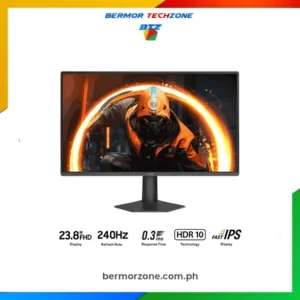 AOC 24G50Z 23.8" Full HD 260Hz Fast IPS Gaming Monitor