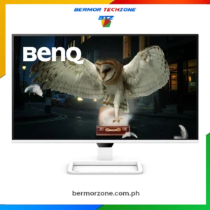 BenQ EW270Q 27” 2560x1440 2K IPS 200Hz 1ms Home Entertainment Monitor