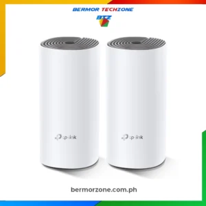 TP-Link Deco E4 AC1200 Whole Home Mesh Wi-Fi System 2 Pack