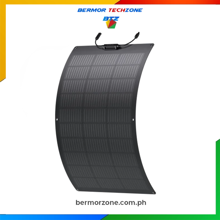 Ecoflow 100W Flexible Solar Panel