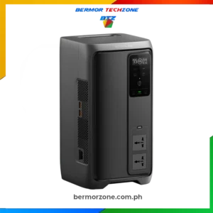 EcoFlow DELTA 3 2000 Air Series Portable Power Station